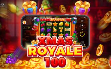Xmas Royale 100