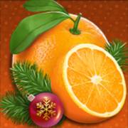 Xmass Pop Delight: Апельсин