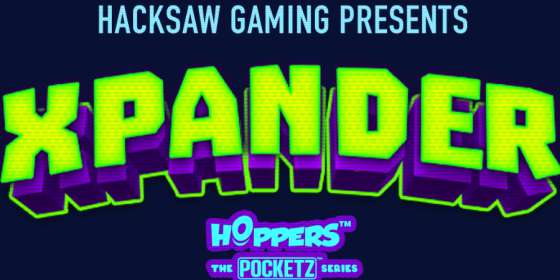Xpander (Hacksaw Gaming) обзор