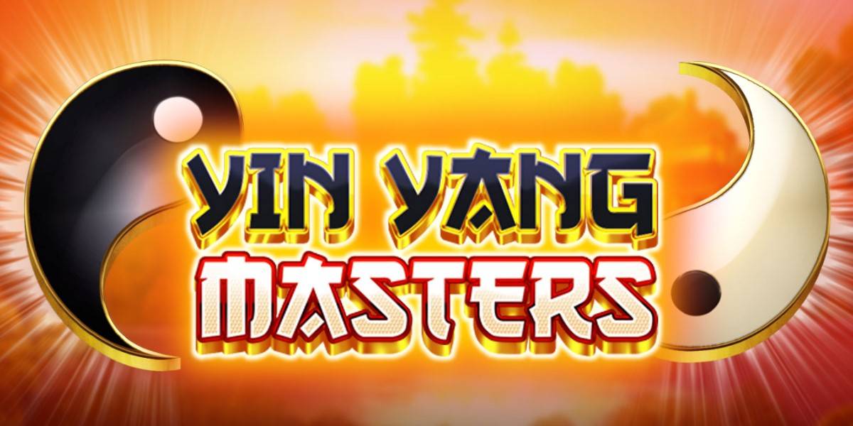 Yin Yang Masters