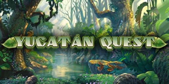 Yucatan Quest (Booming Games) обзор