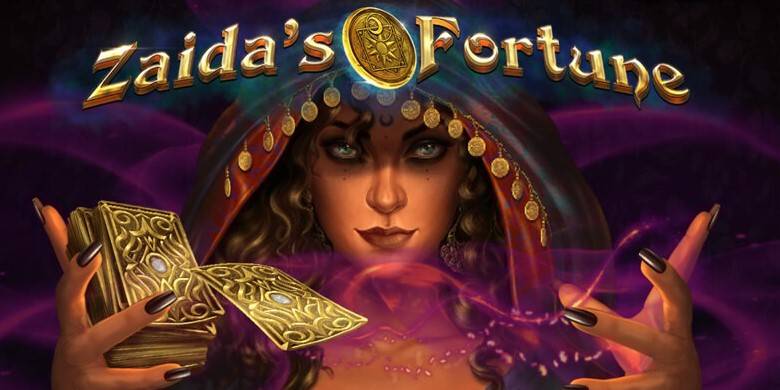Zaida's Fortune