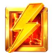 Zeus Hyper Frames: Lightning