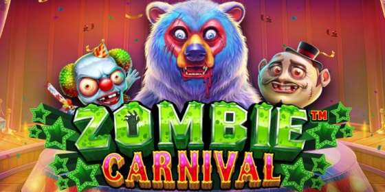 Zombie Carnival (Pragmatic Play) обзор