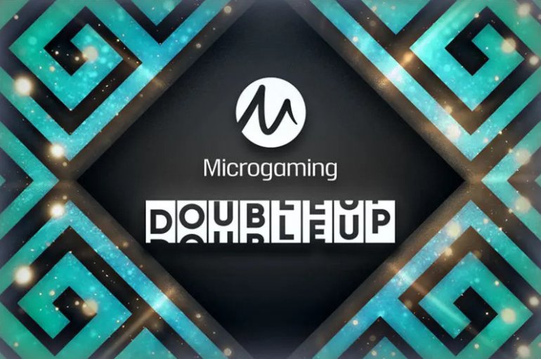 Microgaming, DoubleUp Group