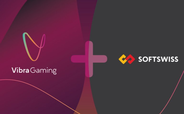 SOFTSWISS, Vibra Gaming, онлайн гемблинг
