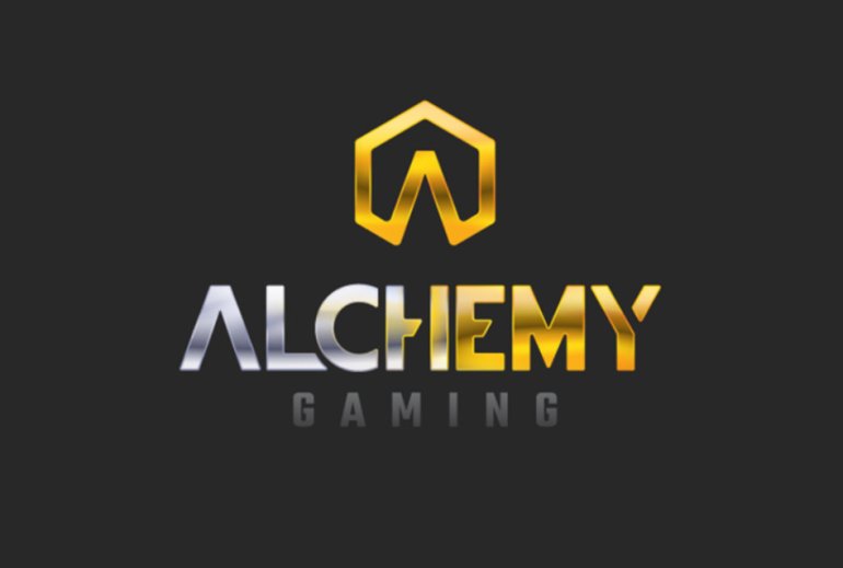 компания alchemy gaming