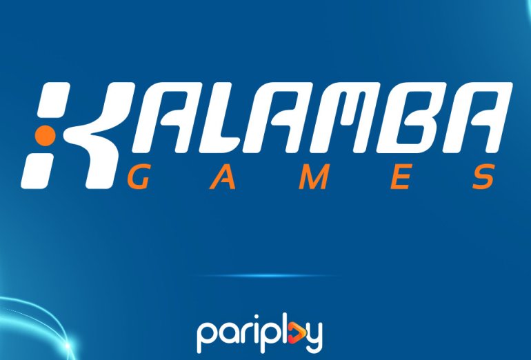Pariplay, Kalamba Games