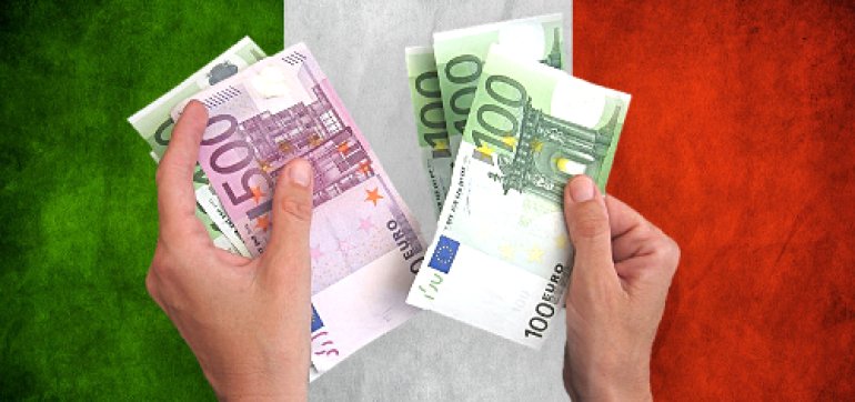 Italy’s online gambling market