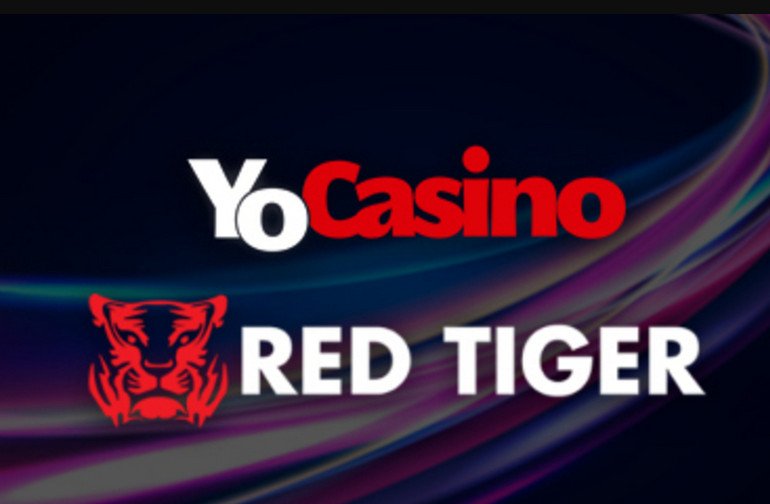 Red Tiger, YoCasino, 