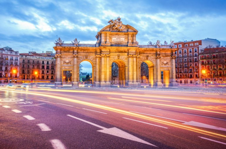 Spanish Senate approves gambling reforms