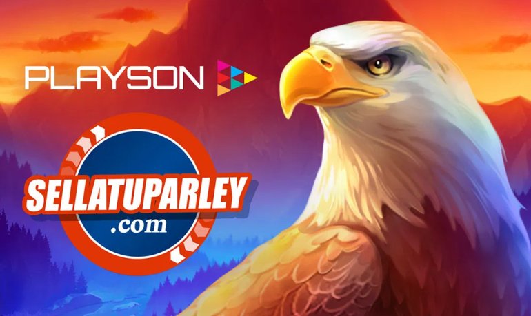 Playson, Sellatuparley, Венесуэла,