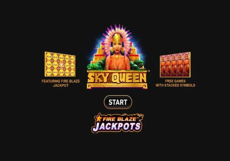  Fire Blaze jackpot