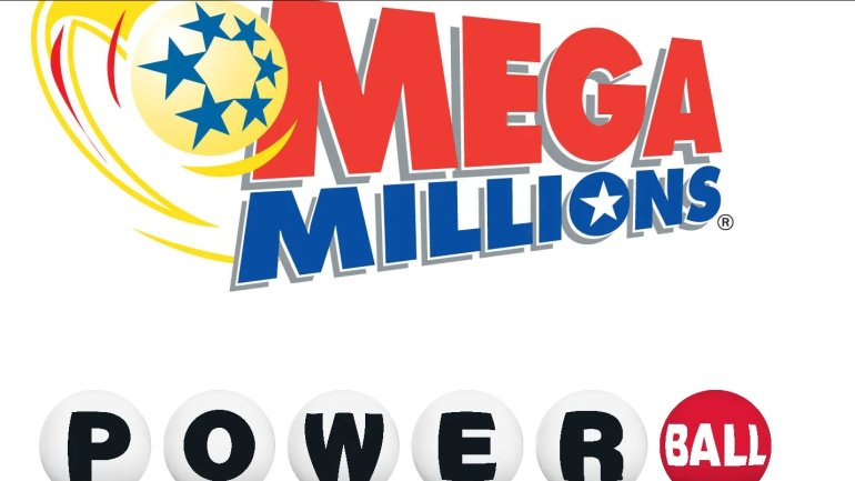 Mega Millions Powerball