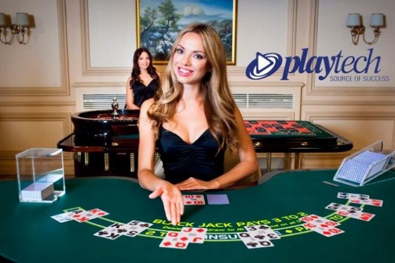 Playtech, Live Jackpot, Live Casino