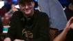 Фил Хелльмут завоевал свой пятнадцатый браслет WSOP