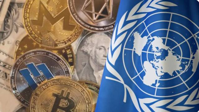 Глобальная угроза игорных синдикатов и элементы отмывания денег