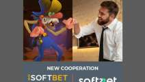 iSoftBet заключает сделку с Soft2Bet