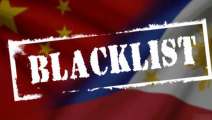 Китай добавил Филиппины в «черный список» туристических направлений