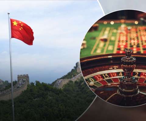 Контроль азартных игр китайцев с заботой о государственном бюджете