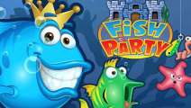 Крупнейший выигрыш на Fish Party от Microgaming
