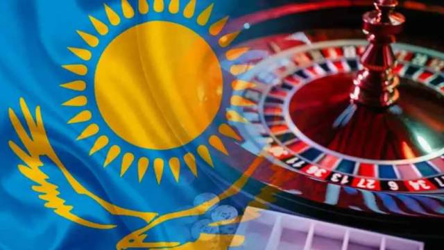 Массовое закрытие казино в Казахстане вызвано высокими налогами