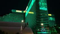 Впечатляющие успехи MGM Resorts в Китае и Лас-Вегасе в 2023 году