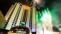 Многомиллионная реконструкция Plaza Hotel & Casino в Лас-Вегасе