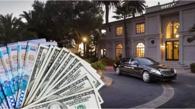 Мошенничество в Астане: на скамье подсудимых - супруги похитивших $2,4 млн. пожертвований, собранных на "лечение ребенка"
