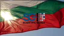 Национальная лотерея Болгарии сотрудничает с Scientific Games