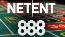 NetEnt представляет живые игры казино 888