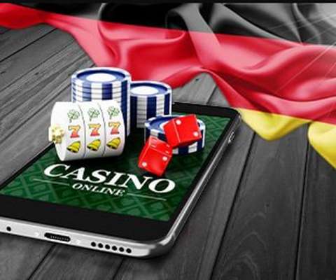 Немецкие казино онлайн сообщение о подпольном казино
