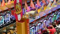 Пачинко - королева азартных игр Японии