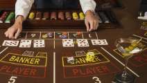 Пара мошенников «обыграла» казино на миллион долларов