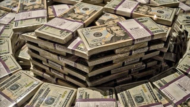 Первый случай в истории: выигрыш россиянина в лотерее Dubai Duty Free - миллион долларов
