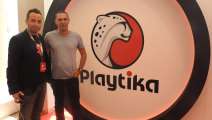 Playtika расширяет сектор социальных игр