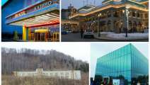Российские казино хотят стать частью внутреннего туризма