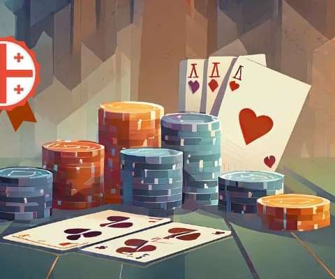Самоисключились из участия в азартных игр более полутора тысяч грузин