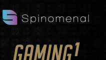 Spinomenal заключает соглашение с Gaming1