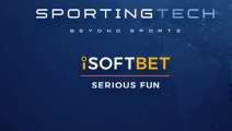 Sportingtech представит контент iSoftBet