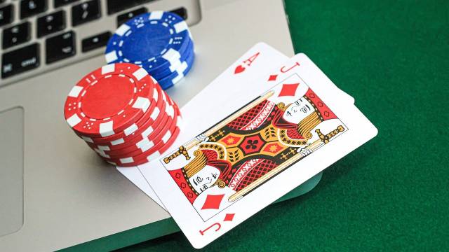 Среди подростков Австралии наблюдаются проблемы с азартными играми