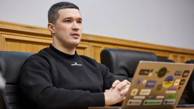 В Украине назвали первого руководителя агентства “ПлейСити”, пришедшего на смену КРАИЛ