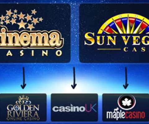 Важные изменения в группе казино Vegas Partner Lounge
