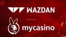 Wazdan сотрудничает с Grand Casino Luzern