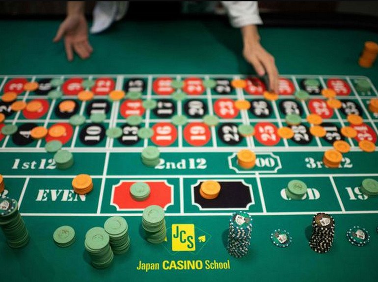 casino Japan