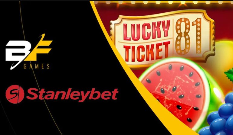 BF Games, Stanleybet, Румыния