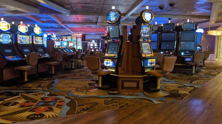 Treasuryislandcasino Com Карточные Игры