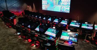 Casino Cogit du Gosier Guadeloupe: Мультиигры