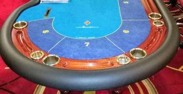 Casino FlaminGo Nairobi: Отдельная зона