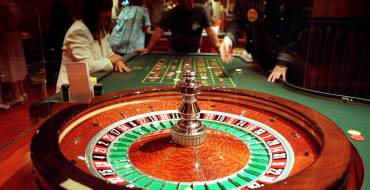 Crown Casino and Entertainment Complex: Популярная игра